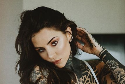 El elogio de Cande Tinelli a Estanislao, el hijo de Alberto Fernández | Espectáculos