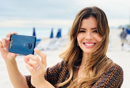 La China Suárez posteó una foto de su infancia y todos pensaron que era su hija Rufina | Espectáculos