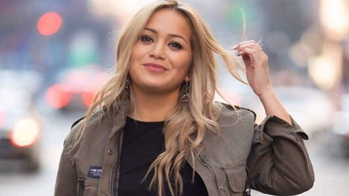 Karina: "Me molesta la gordofobia de la tele" | Espectáculos