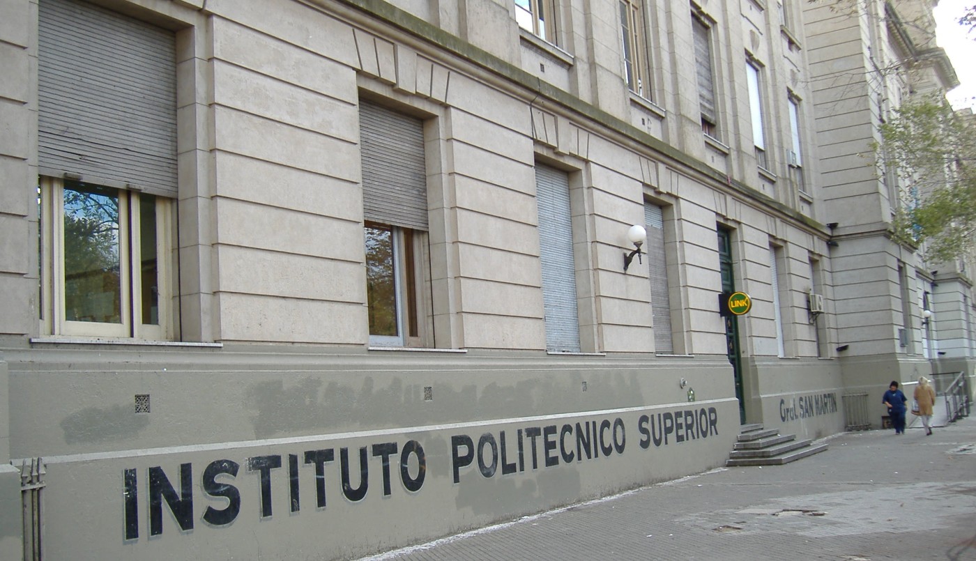 El Instituto Politécnico aprobó la utilización del lenguaje inclusivo en las aulas | Información General