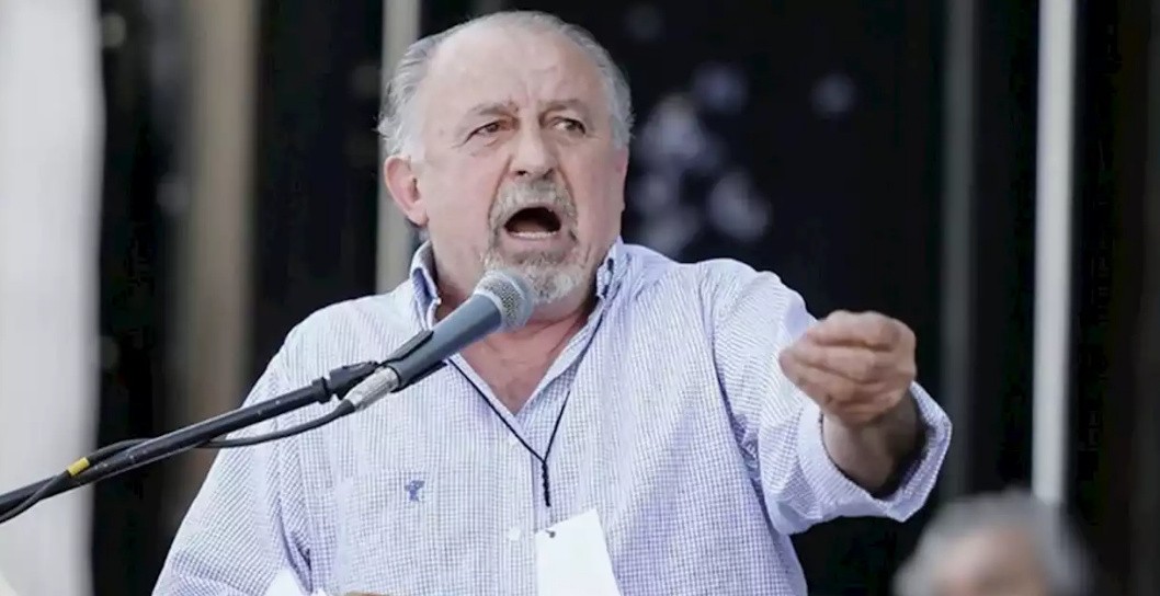 Hugo Yasky aseguró que irán por "la unificación de las CTA con la CGT" | Información General