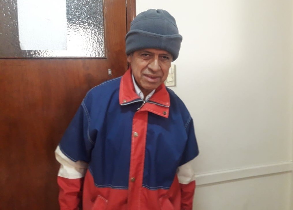 Un empleado bancario le robó más de 2 millones de pesos a un jubilado | Información General