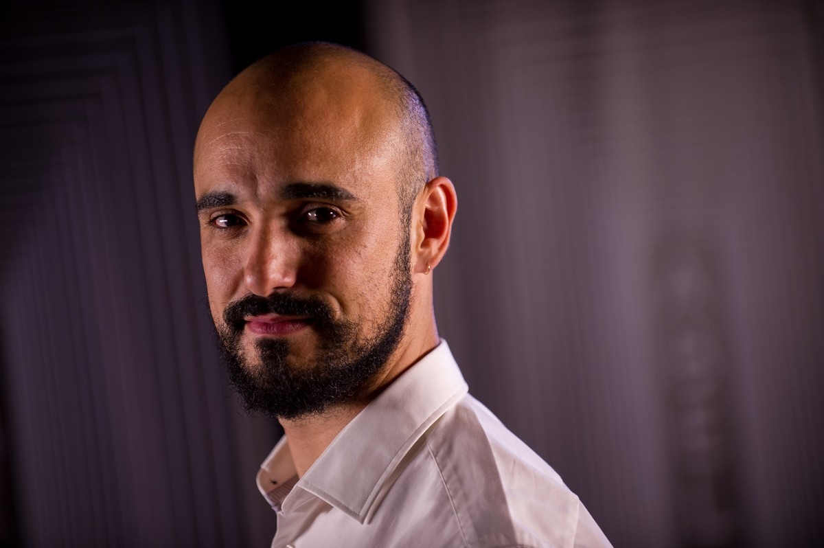 Fin del misterio: Abel Pintos confirmó que está de novio | Espectáculos