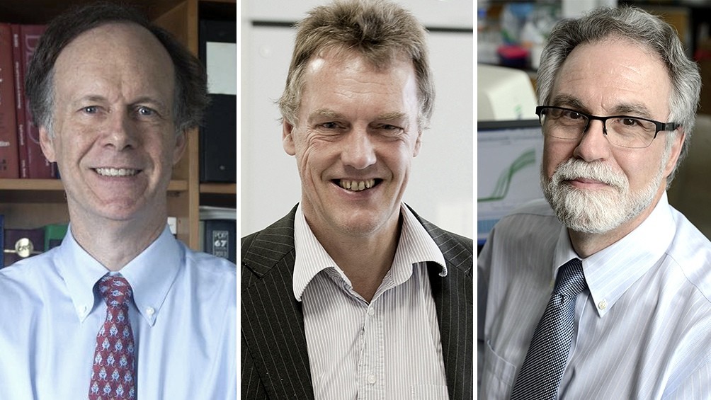 El Nobel de Medicina fue para dos estadounidenses y un británico que estudian la adaptación de las células | Internacionales