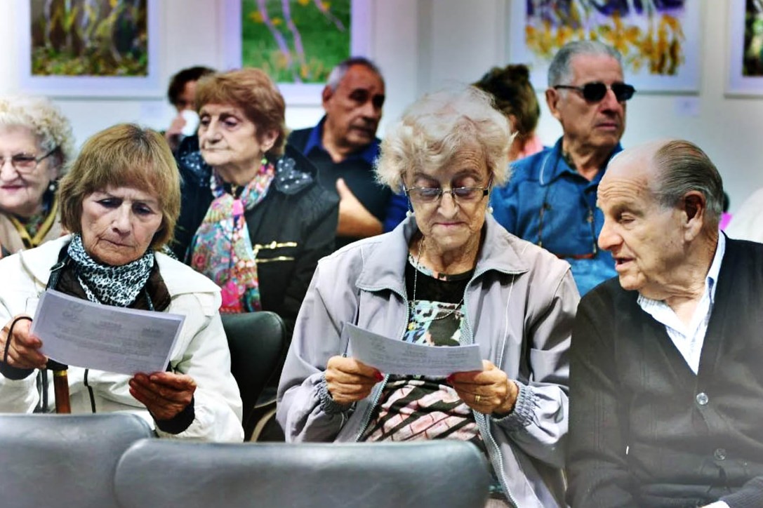 Jubilados y pensionados ya le deben casi 160 millones de pesos a la Anses por créditos | Información General