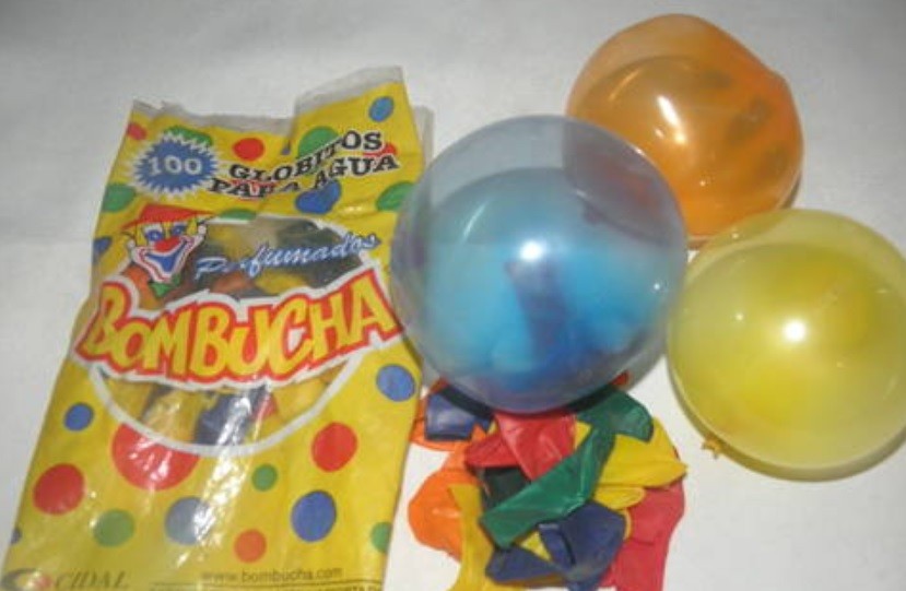 Cerró la tradicional fábrica de globos de agua Bombucha y 65 personas quedaron sin trabajo | Información General