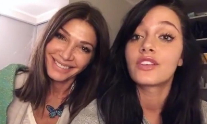 Catherine Fulop, la suegra perfecta: "Lo odio a Dybala porque se llevó a Oriana a Europa" | Espectáculos