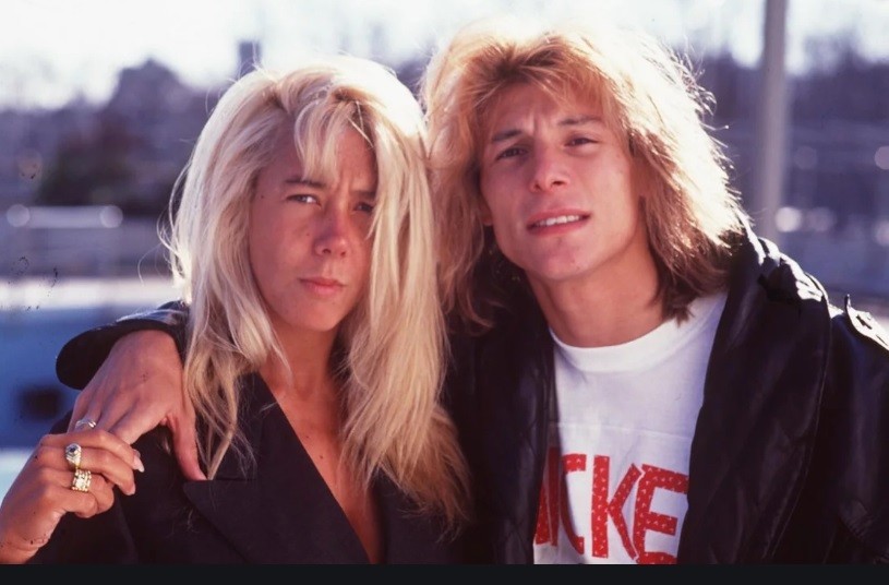 Mariana Nannis llama a las mujeres con las que Caniggia le fue infiel | Espectáculos