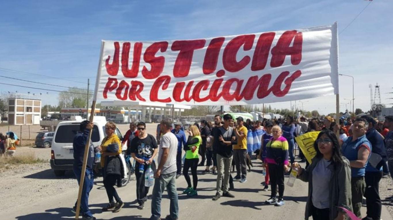 Un nene de ocho años murió de un disparo tras quedar en medio de un tiroteo narco | Información General