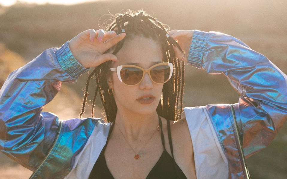 Ángela Torres y la situación del país: "La gente se está cagando de hambre" | Espectáculos