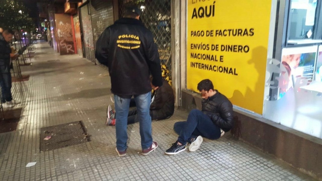 Decomisan bienes a banda de secuestradores para indemnizar a la víctima | Información General