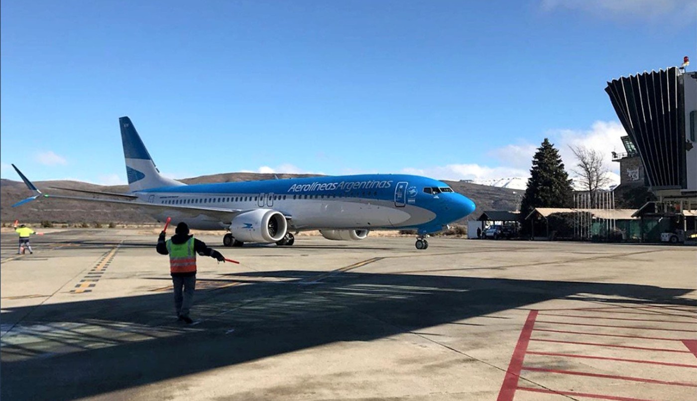 Hubo principio de acuerdo con pilotos y no habrá paros el fin de semana | Información General