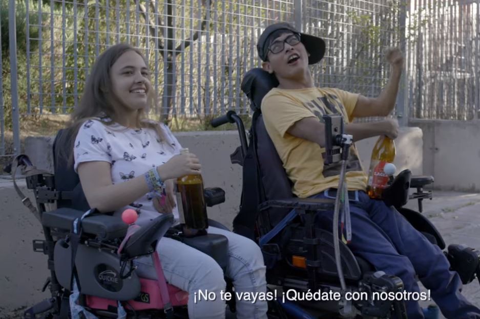 Parálisis cerebral: no existen dos pacientes con las mismas características | Información General