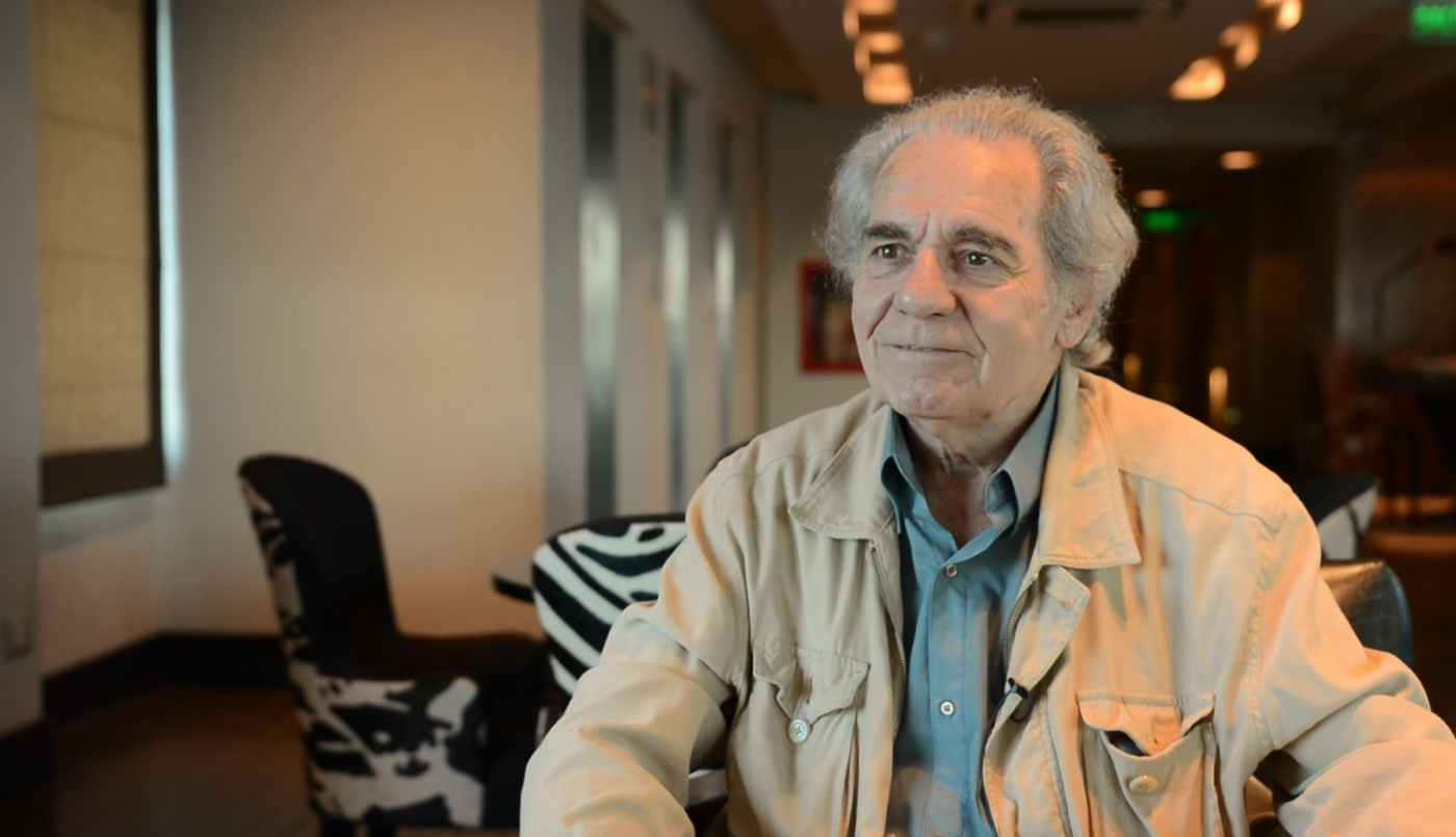 Hugo Arana: "Vendí el auto y saqué la sube" | Espectáculos