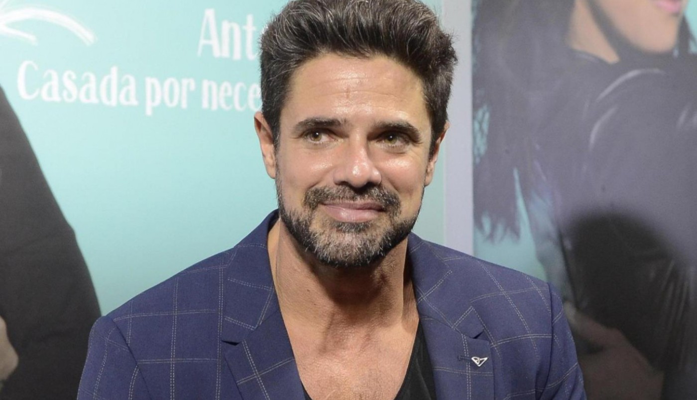 Luciano Castro realizó una presentación judicial para prohibir la difusión de sus fotos desnudo | Espectáculos