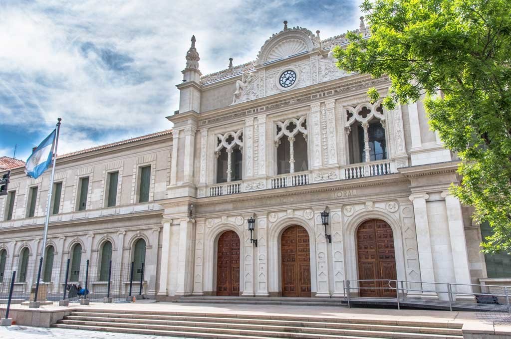 Comando especial y drones: cómo será el operativo de seguridad del debate presidencial | Información General