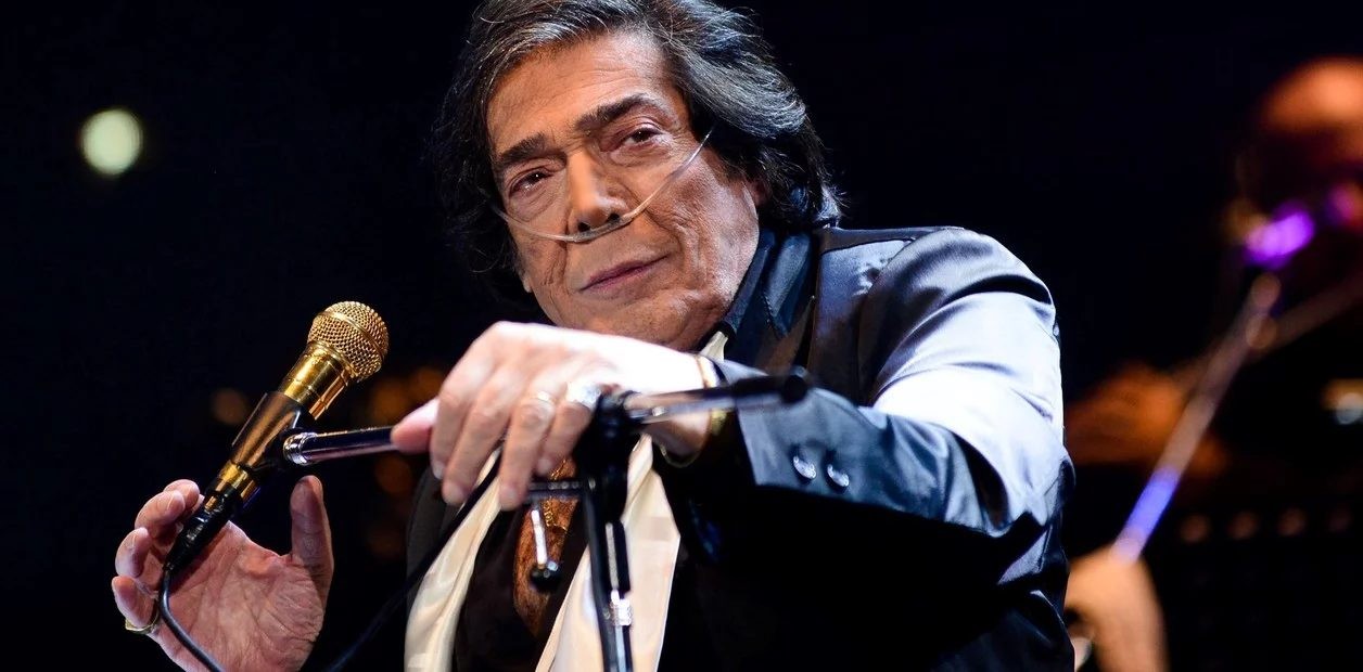 Murió "Cacho" Castaña | Espectáculos