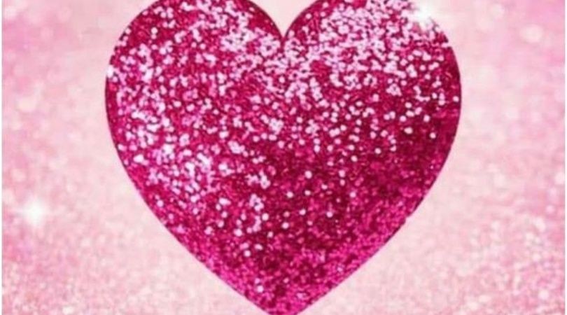 Qué significa el corazón rosa que se viralizó en Whatsapp | Tecnología