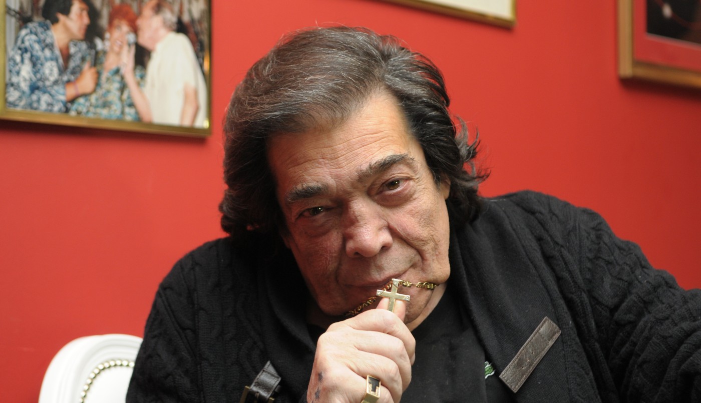 Velan a Cacho Castaña en la Legislatura porteña | Espectáculos