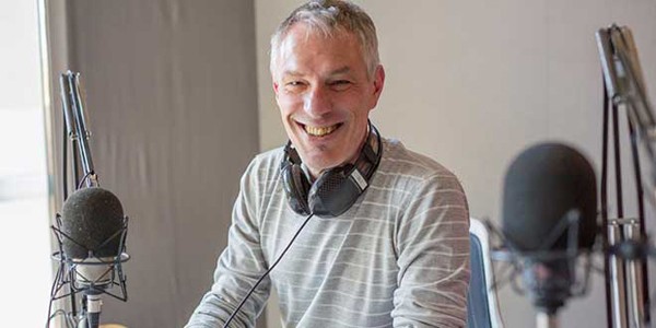 Murió el periodista Marcelo Zlotogwiazda | Información General