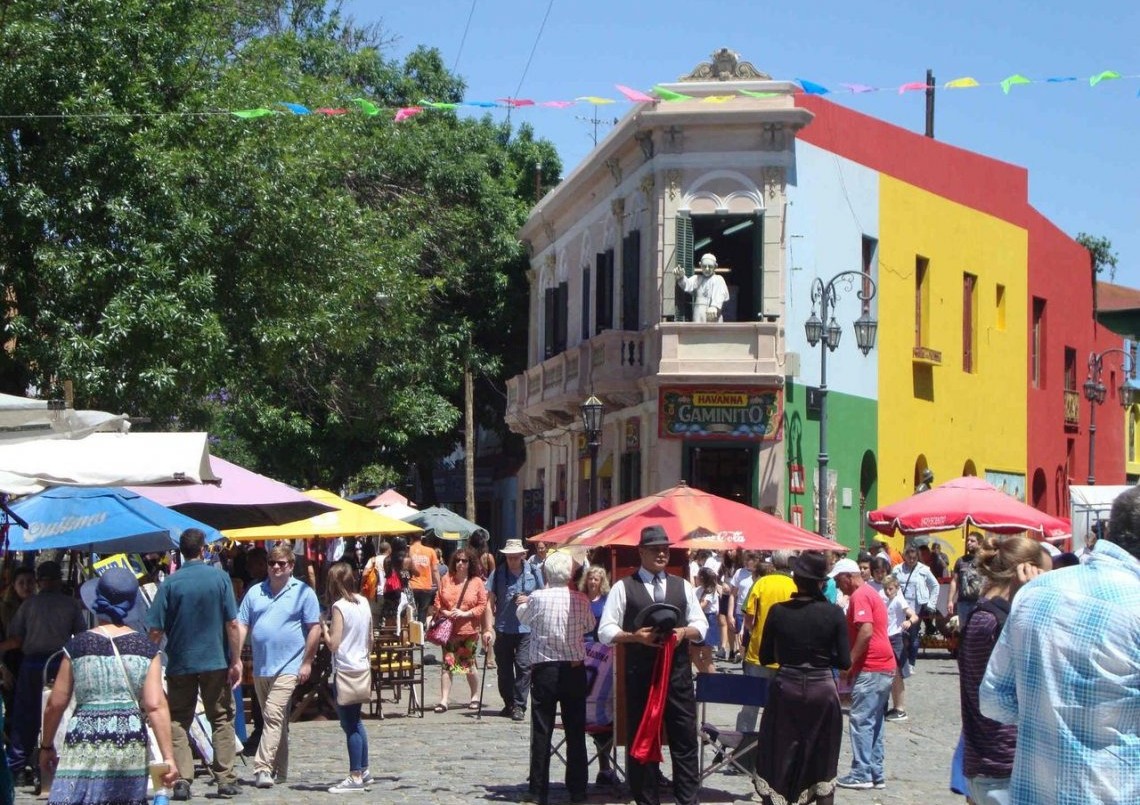 Fijaron los feriados puente para el año 2020 | Información General