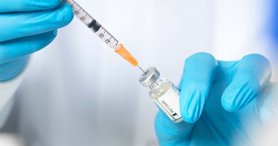 La Justicia odenó informes por la suspensión de vacunas contra la meningitis | Información General