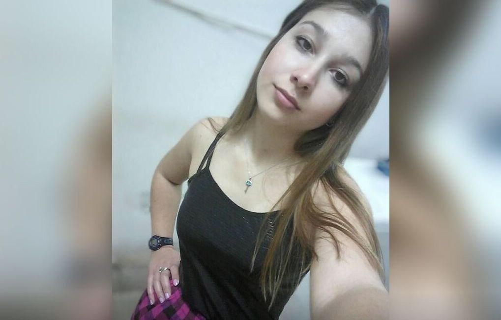 Nahir Galarza reveló que está embarazada y no sabe quién es el padre | Información General
