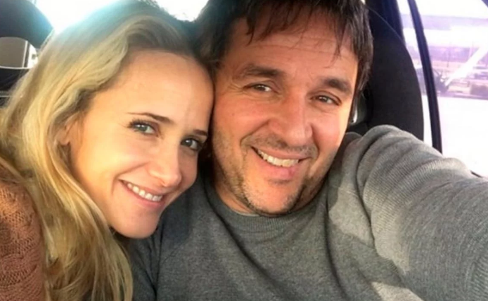Julieta Prandi contó el calvario que vive con su ex pareja: "Hace que mis hijos me llamen yegua" | Espectáculos