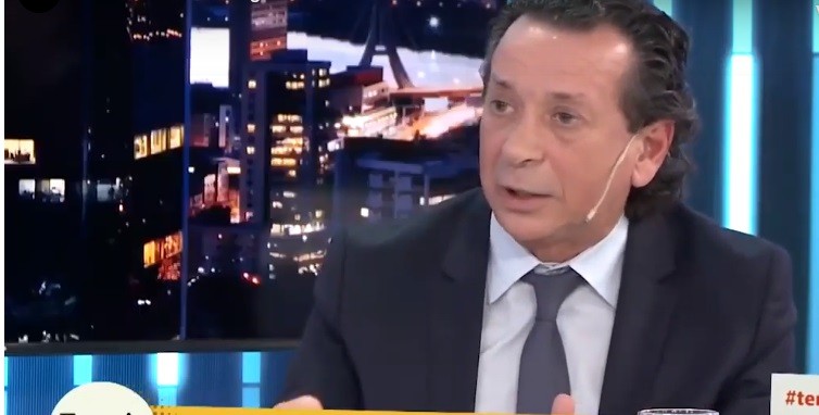 Dante Sica: "Nos obligan a tomar medidas kirchneristas" | Información General