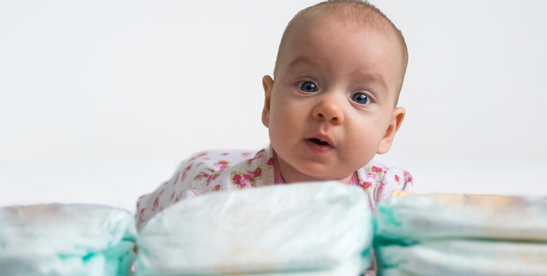 Presentan un nuevo pañal e invitan a las mamás a probarlo de manera gratuita | Información General