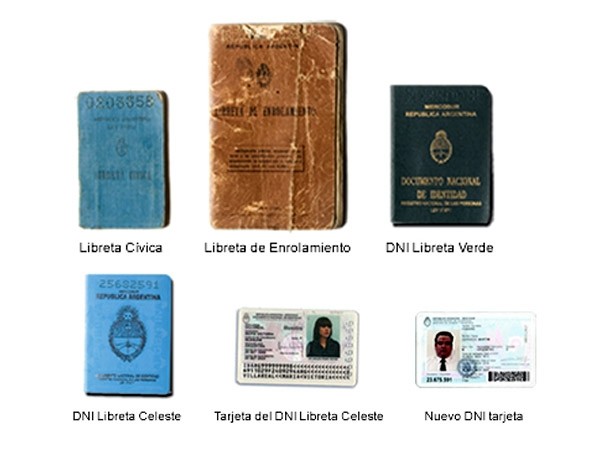 ¿Con qué documento se puede votar el domingo? | Información General