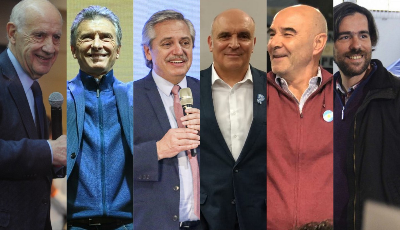 Concluyen las campañas para dar paso a la veda previa a las elecciones generales | Información General