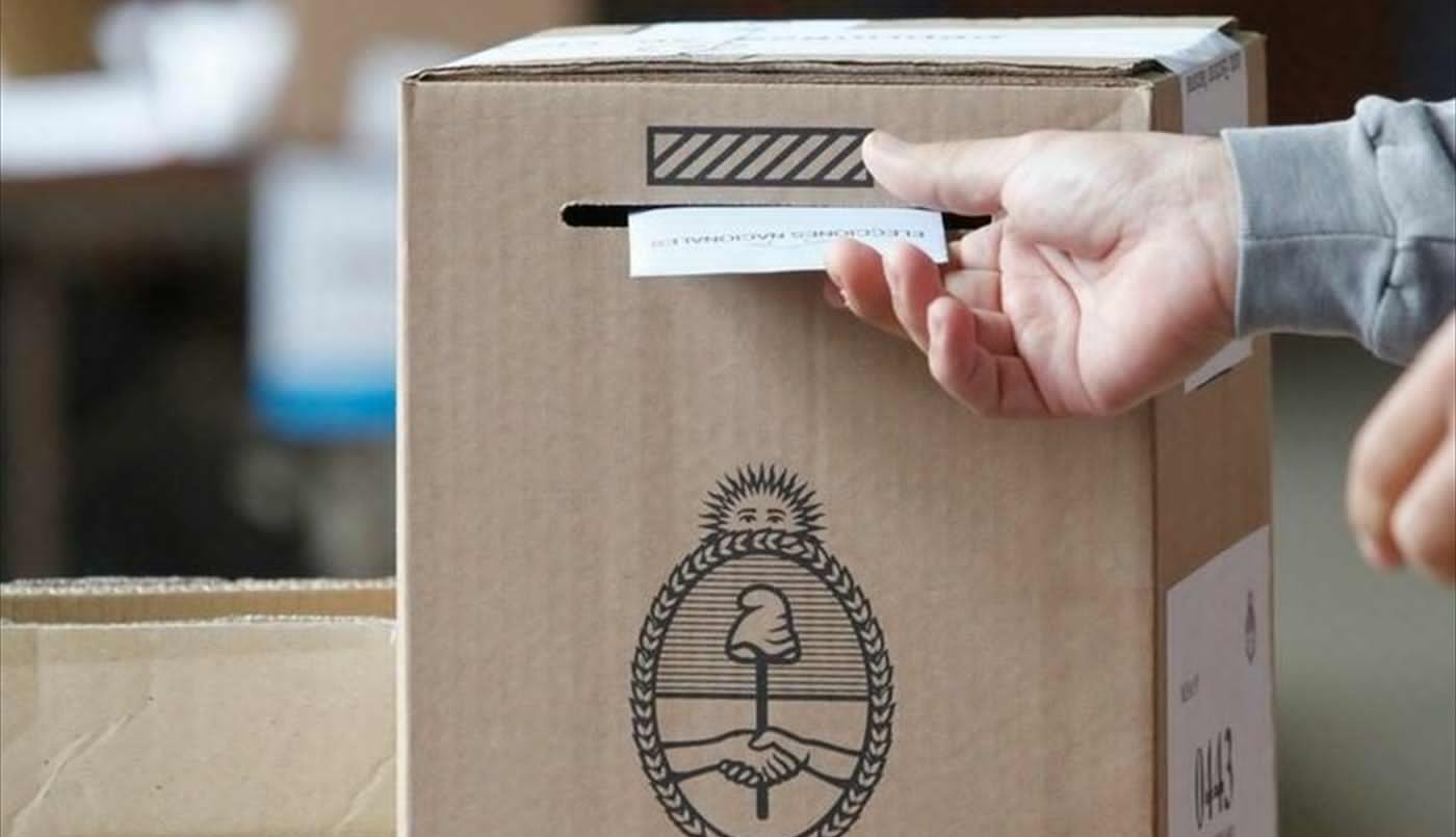 Elecciones 2019: casi 34 millones de argentinos deciden quién será el próximo presidente | Información General