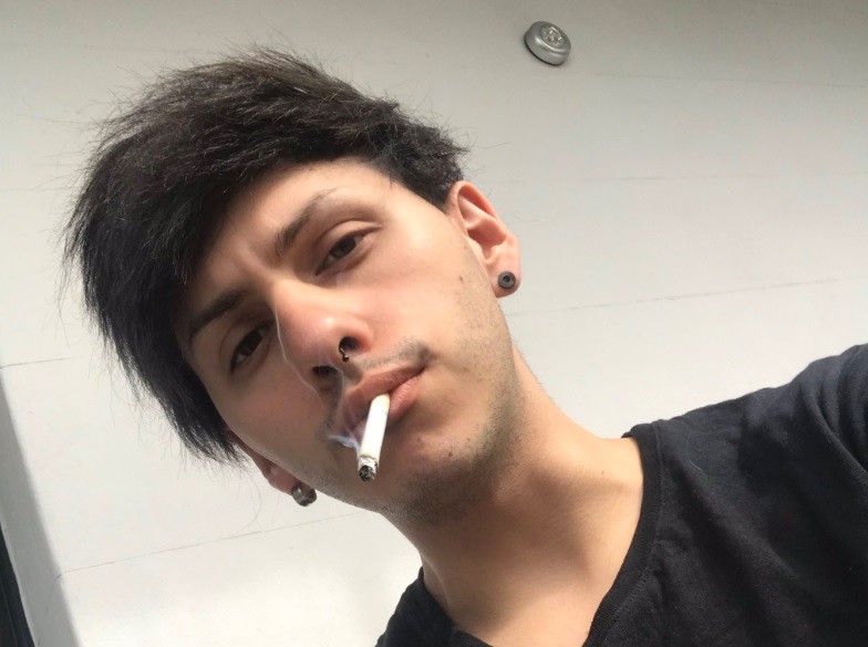 ¿Impugnación? El hijo de Alberto Fernández dijo a quién iba a votar | Tecnología