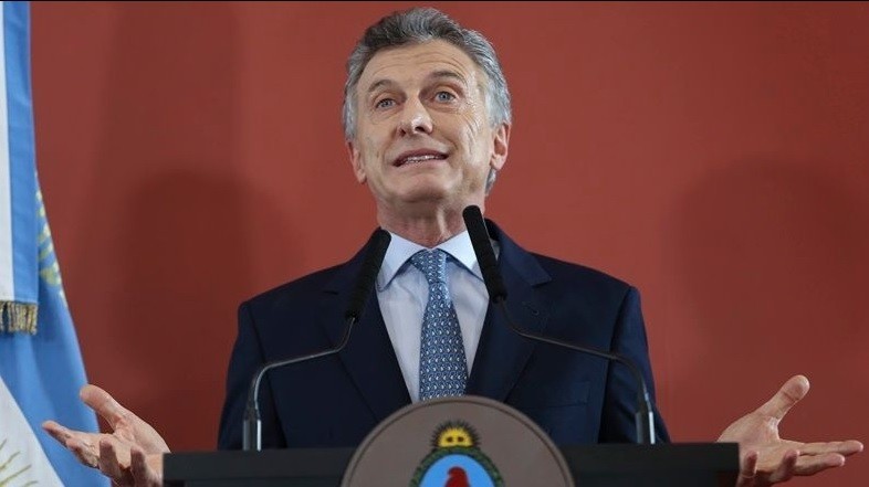 La palabra del presidente Macri luego del cierre de los comicios | Información General