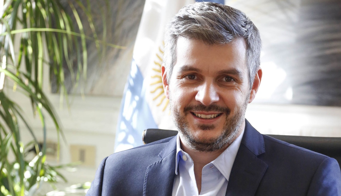 Marcos Peña pidió "no anticiparse" y aguardar los resultados para "hacer análisis" | Información General