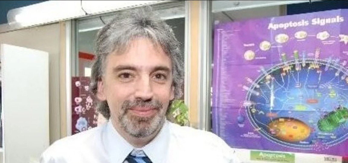 Pornografía infantil: comienza el juicio contra el pediatra Ricardo Russo | Información General