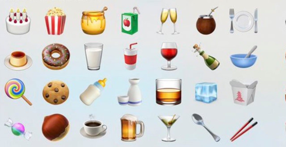 El emoji del mate llegó al Iphone y ya se palpita su lanzamiento en Whatsapp | Tecnología