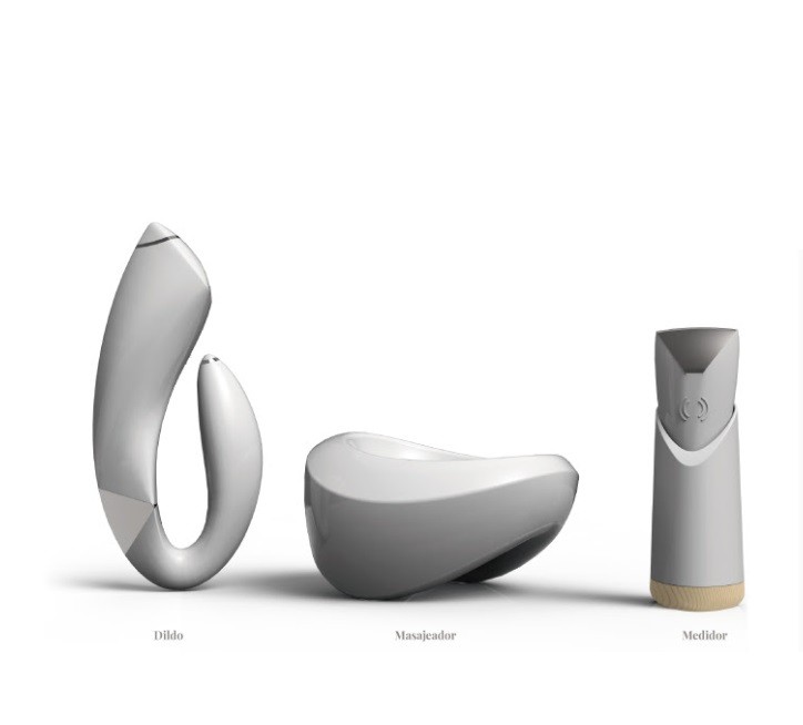 Una huerta, un lavavajillas y un juguete sexual, ganadores de un premio del Fondo Nacional de las Artes | Tecnología