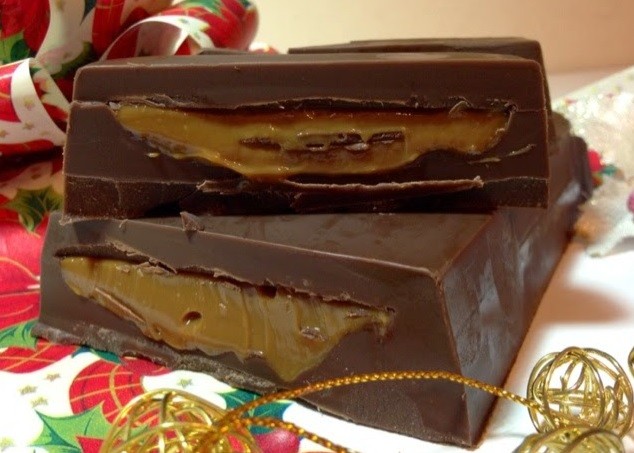 Prohíben la venta de un chocolate relleno porque genera alergia | Información General