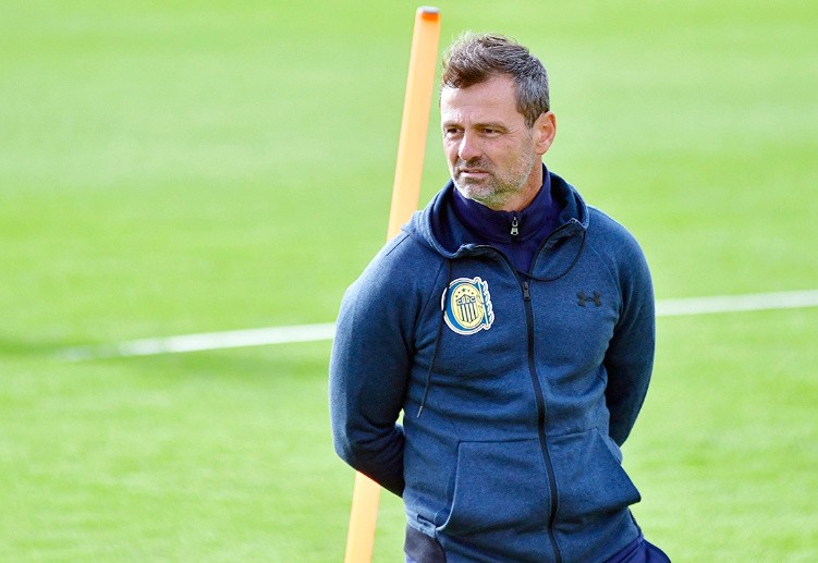 Diego Cocca: "El sábado hay que ganar, si no va a ser determinante para mi continuidad" | Deportes