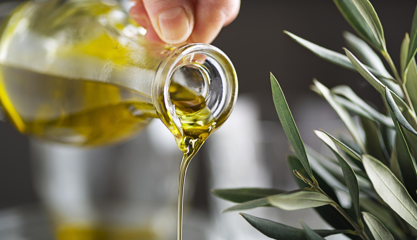 La ANMAT prohíbe un aceite de oliva y un antimicótico | Información General