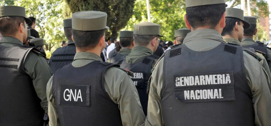 Una gendarme denunció que fue abusada por dos compañeros | Información General