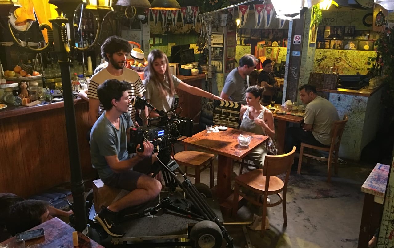 Lanzan campaña para sensibilizar contra el bullying | Información General