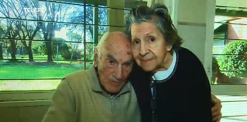 Murió Hugo, uno de los ancianos abandonados en un bar por su hijo | Información General