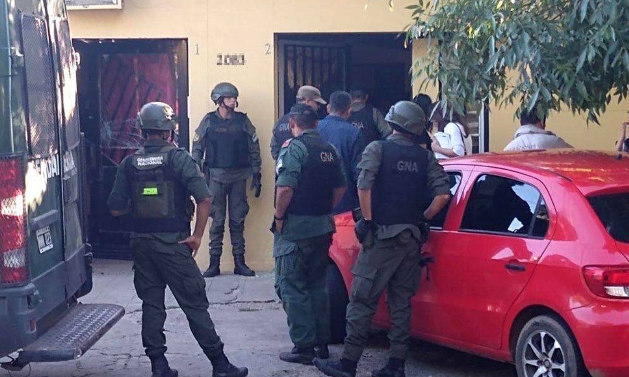 Rescataron a 14 mujeres víctimas de explotación sexual en San Miguel | Información General