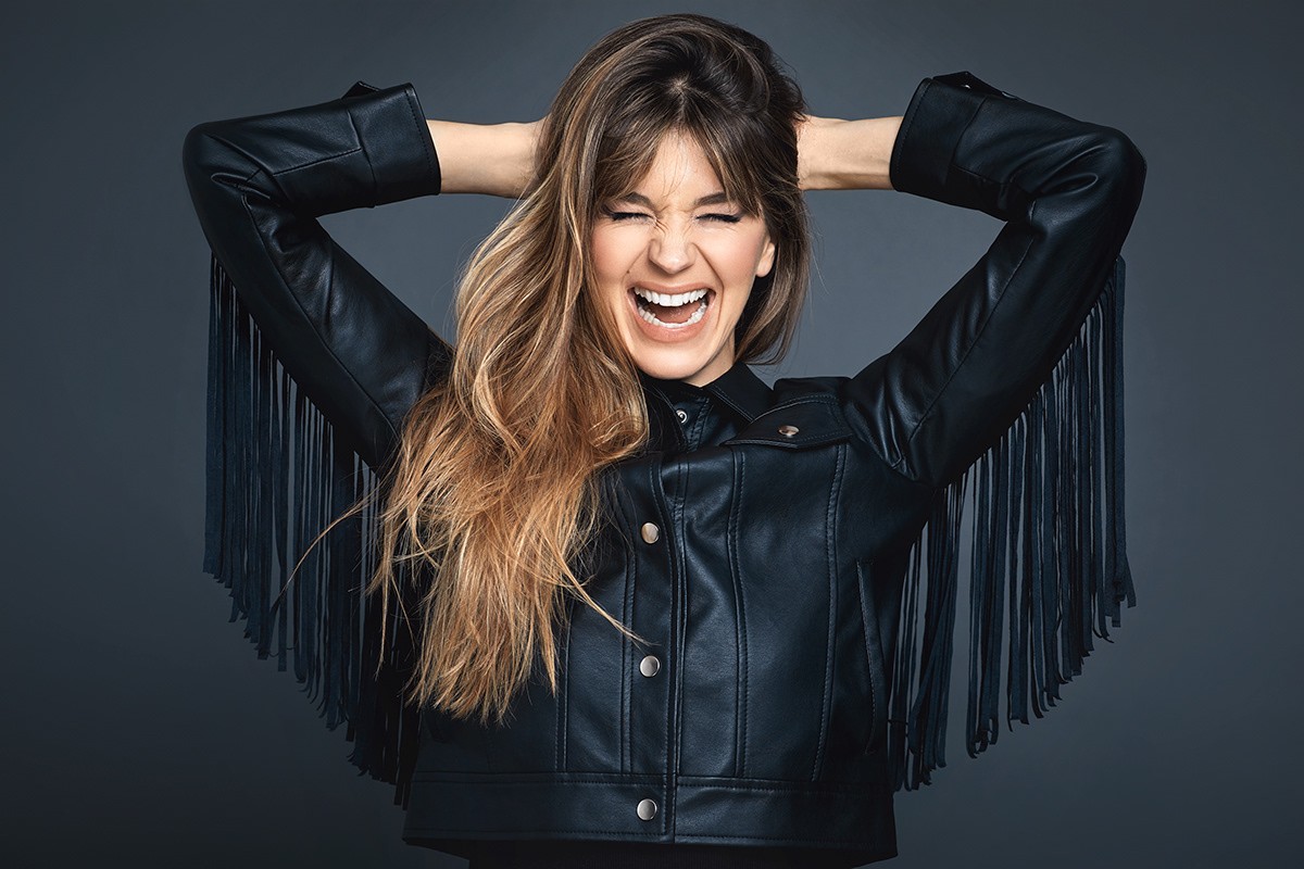 Marcela Kloosterboer furiosa con un restaurante: "Me hicieron comer carne después de 30 años" | Espectáculos