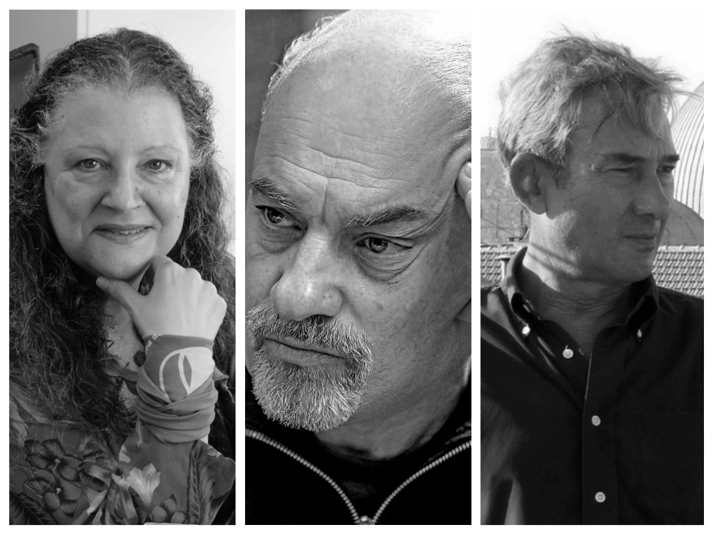 Fundéu Argentina presenta su Tercer Seminario Internacional: "Cuando las luchas llegan a la lengua" | Información General