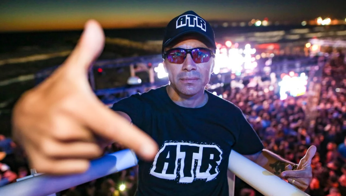 Preocupación por el estado de salud de Pablo Lescano | Espectáculos