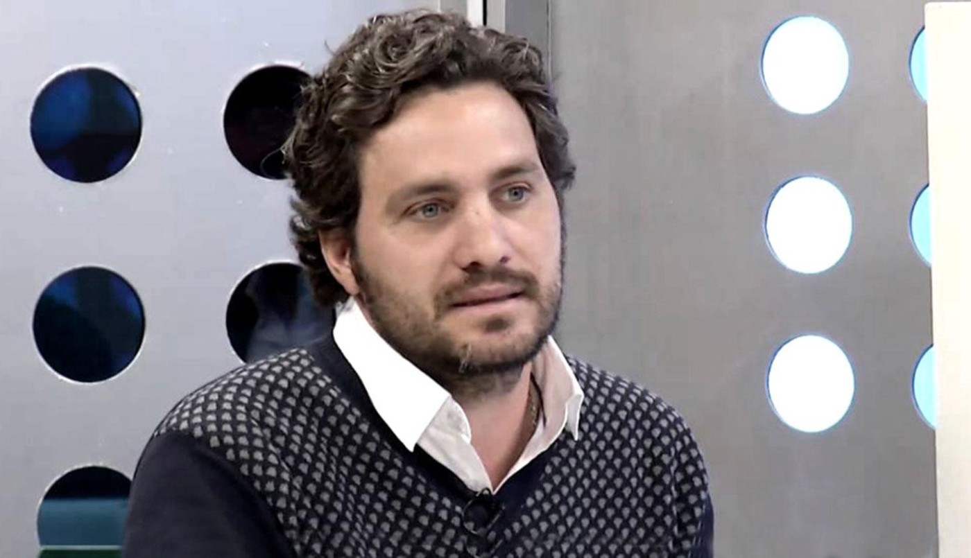 Para Santiago Cafiero, "Macri fue el peor presidente democrático desde el 83" | Información General